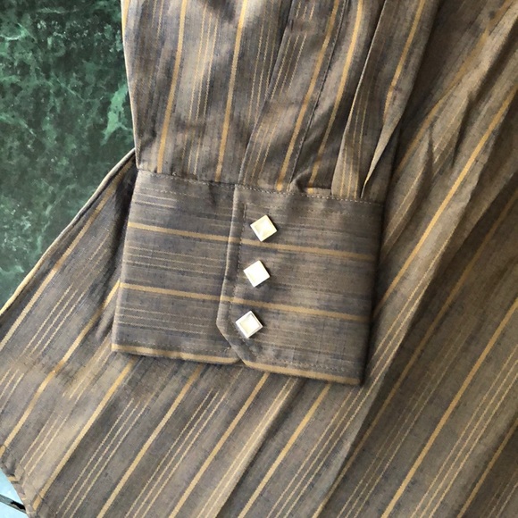 Wrangler Western Shirt - Picture 2 of 5